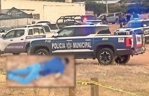 Masacre en Parral: Ataque Armado en Carreras de Caballos Deja Ocho Muertos