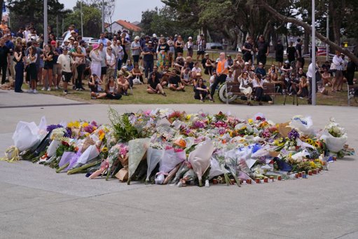 Attentat antisémite à Sydney : une attaque terroriste ensanglante la plage de Bondi