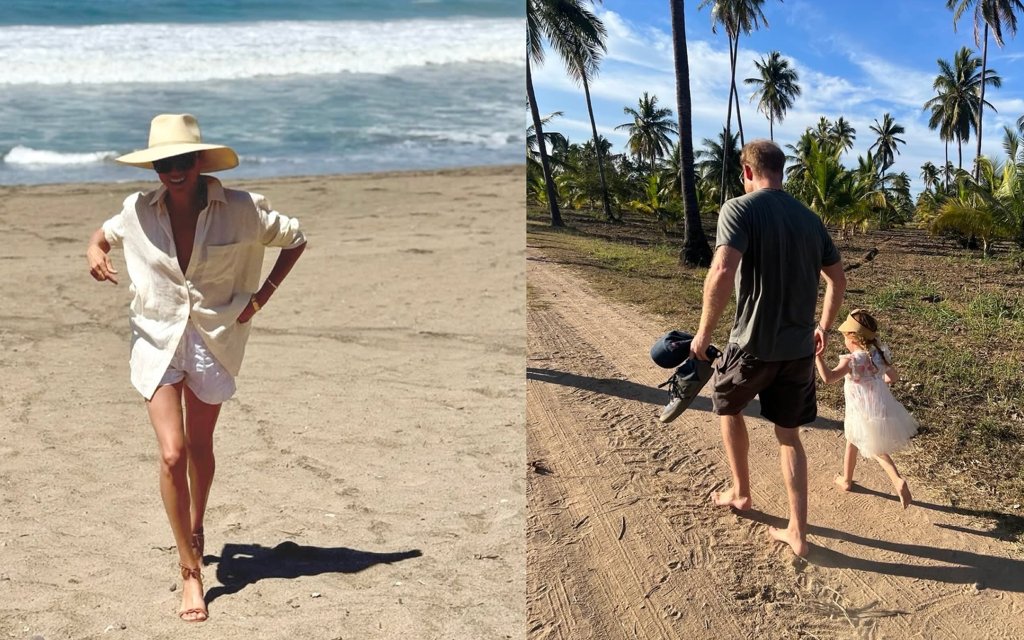 Harry e Meghan Renovam Acordo Milionário com a Netflix