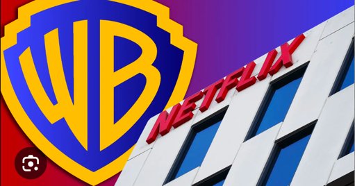 Netflix sacude la industria con la histórica adquisición de Warner Bros.

Discovery