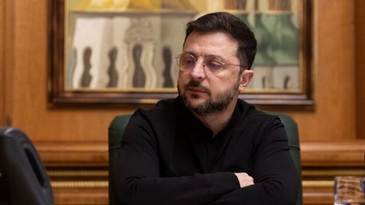 Trump impulsa negociaciones de paz entre Rusia y Ucrania con sus enviados especiales