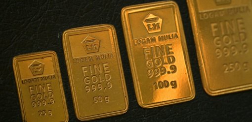 La demande mondiale d'or atteint un niveau record au troisième trimestre