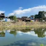 Proyecto de vivienda en Comuna 13 genera debate por uso de espacio público