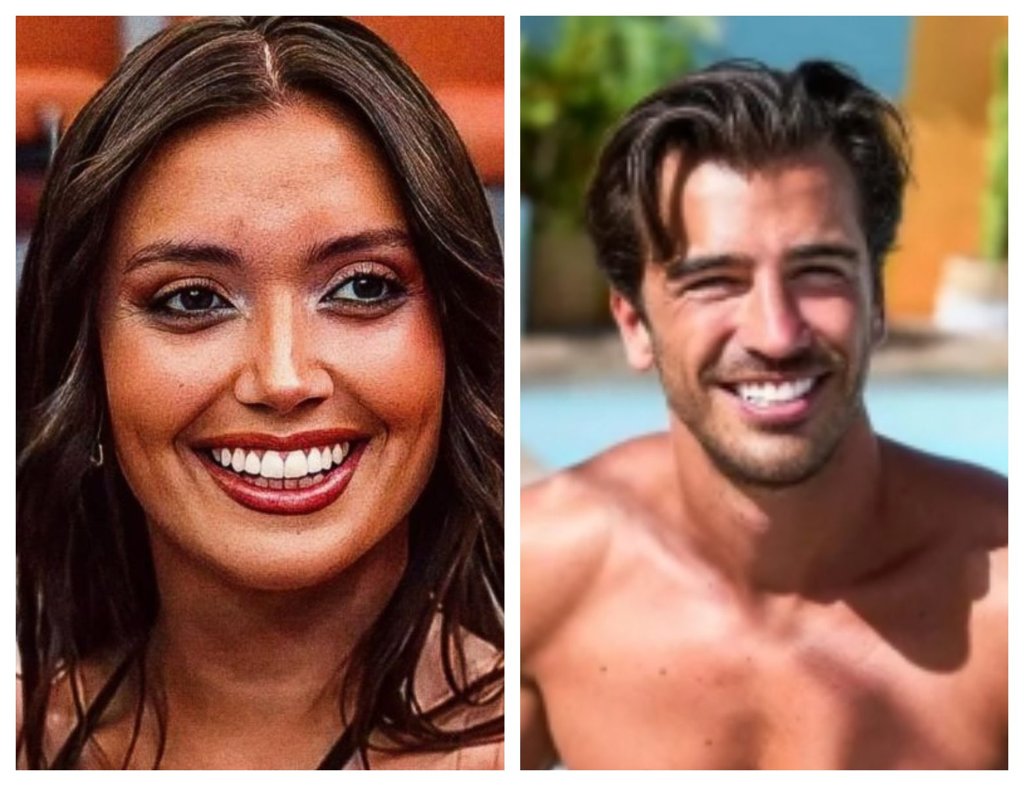 Diogo Bordin e Carolina Braga Anunciam Separação e Apagam Fotos