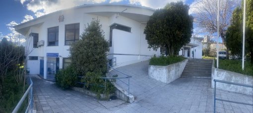 Gás Radão Força Encerramento Parcial do Centro de Saúde da Covilhã