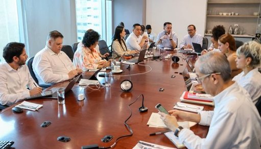 Inicia en Barranquilla el programa 'Colombia Solar' para llevar energía limpia a hogares vulnerables