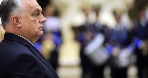 La Hongrie cherche à former une alliance ukraino-sceptique au sein de l'UE