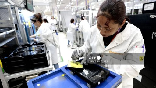 Industria automotriz en alerta por aranceles a componentes de China