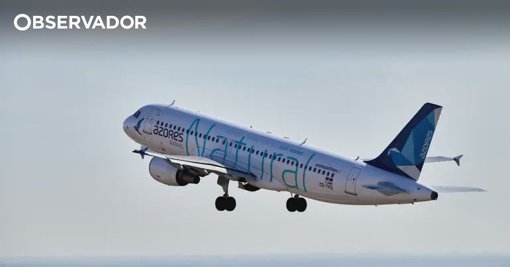 Tripulantes da aviação ponderam adesão à greve geral com potencial impacto na TAP