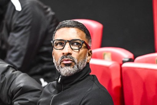 Le Stade Rennais se relance et conforte la position d'Habib Beye