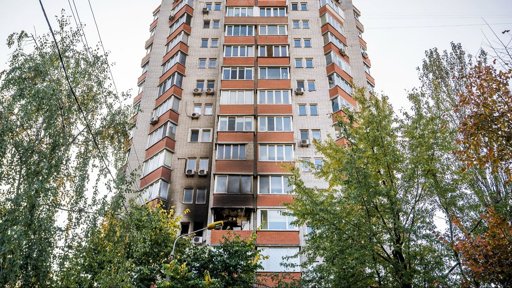 Frappes russes massives sur les infrastructures énergétiques ukrainiennes