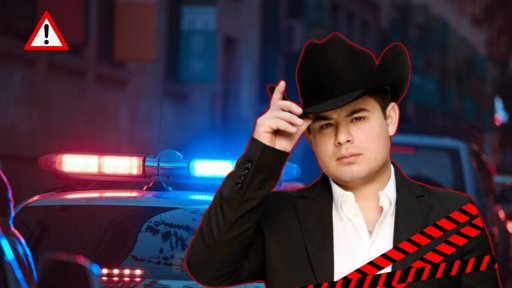 Alfredo Olivas Desmiente Atentado: La Respuesta del Artista y las Autoridades a la Desinformación