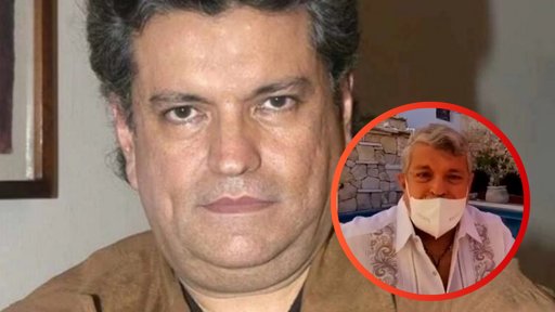 Sergio Andrade Reaparece y Anuncia Regreso Musical Tras Años de Silencio