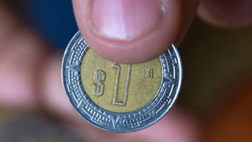 Bolsa Mexicana de Valores Navega con Volatilidad entre Datos Locales y Expectativas Externas