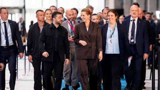 Hungría se consolida como el principal obstáculo para la ayuda europea a Ucrania