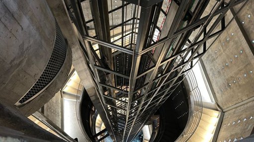 Rénovation de la Tour Perret : les dernières étapes d'un chantier d'exception à Grenoble