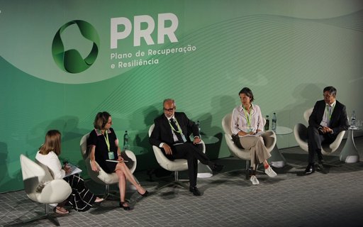 Execução do PRR atinge 8,87 mil milhões de euros em pagamentos