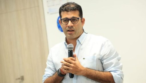 Inician reparaciones en el Tajamar Occidental para asegurar la operación portuaria