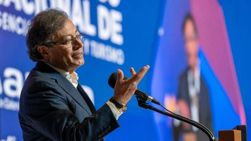 Consejo de Estado ordena a Petro retractarse por llamar "criminal" a directivo de Keralty