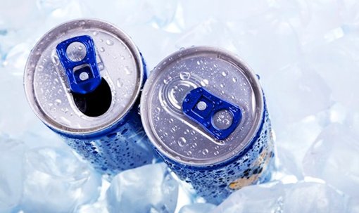 Cámara de Diputados aprueba unánimemente prohibir la venta de bebidas energéticas a menores