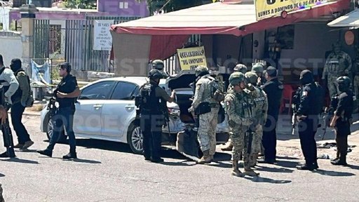 Muere Escolta del Gobernador de Sinaloa tras Secuestro y Rescate Militar