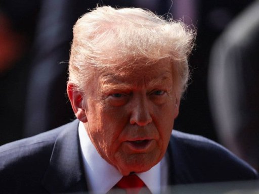 Trump Suspende Cumbre con Putin por Falta de Avances en Ucrania