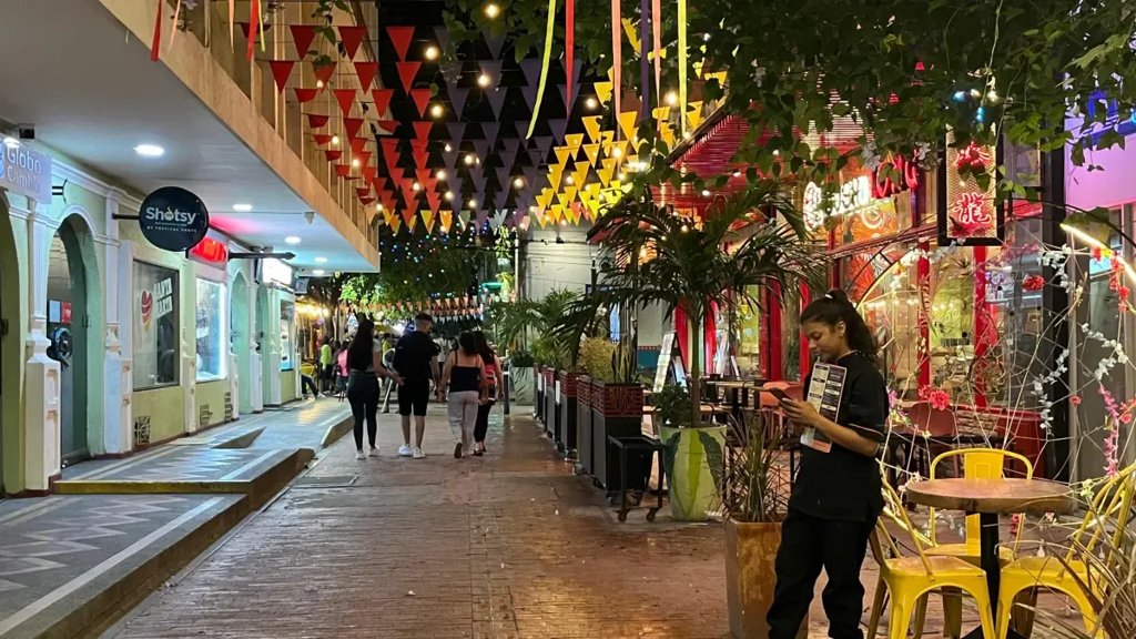 Santa Marta obtiene crédito de 20 millones de dólares de la CAF para desarrollo urbano