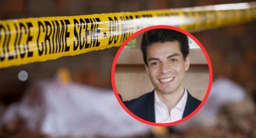 Misteriosa muerte de exdiplomático Nicolás Ávila en Bogotá desata investigación