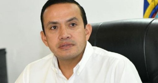 Imputan a exgobernador Mauricio Aguilar por irregularidades en elección de la CDMB
