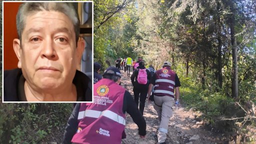 Aumenta a 23 la cifra de muertos por lluvias en Puebla tras hallazgo de cuerpo