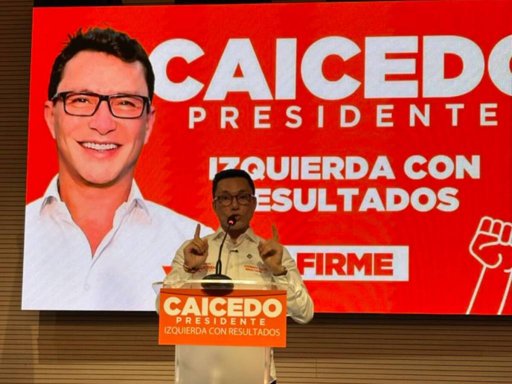 Avanza el plazo para la recolección de firmas de candidaturas presidenciales