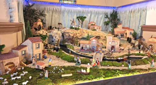 Festivités de Noël dans la région toulousaine : marchés, traditions et animations animent le Lauragais