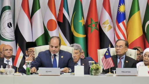 Análisis: El conflicto en Gaza expone el “colapso moral de Occidente”