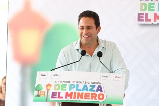 Saltillo transforma espacios públicos con el programa "Activa tu Parque"