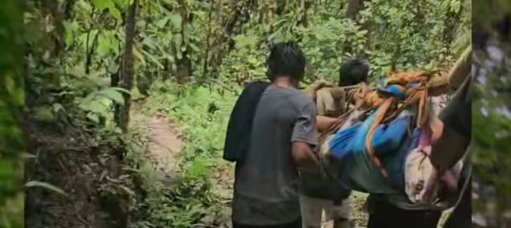 Muerte de indígena Awá evidencia abandono estatal y falta de acceso a la salud en Nariño