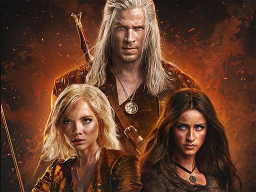 The Witcher : Liam Hemsworth remplace Henry Cavill dans une saison 4 très attendue et débattue