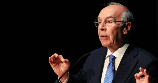 Corrida presidencial aquece com troca de acusações e definição de apoios