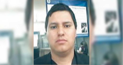Confirman que hombre asesinado en Zona Rosa era 'El Panu', jefe de seguridad de 'Los Chapitos'