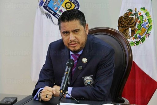 Extorsión en México: un delito al alza que genera denuncias y estrategias gubernamentales