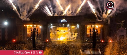 Corona Capital Celebra 15 Años con Foo Fighters y Linkin Park