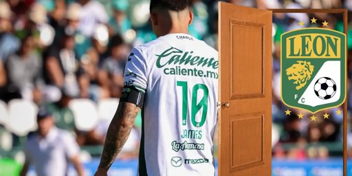 El futuro de James Rodríguez lejos de México: inminente salida del Club León