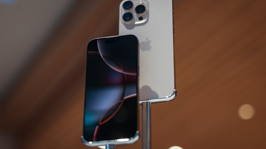 Ecossistema de Aplicações: As Vantagens Exclusivas do iOS Face ao Android