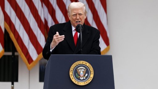 Trump impulsa un controvertido plan de paz para Ucrania y fija un ultimátum a Zelenski