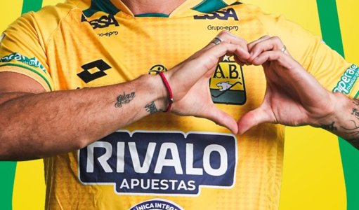 Atlético Bucaramanga, de la participación en Sudamericana al liderato de la Liga