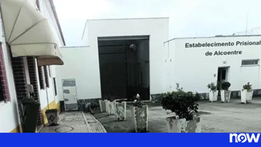 Guardas Prisionais de Alcoentre em Greve por Melhores Condições de Trabalho