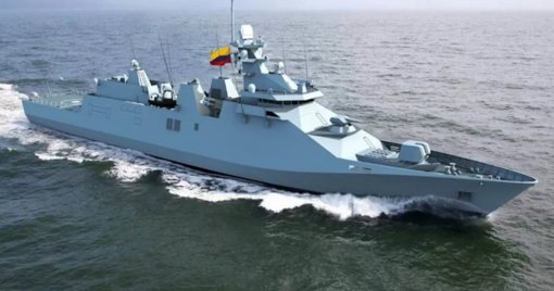 Ataque de la Armada a lancha de alcaldesa de Mosquera deja un muerto y abre investigación