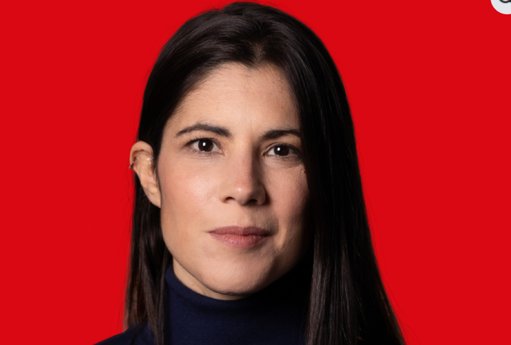 André Ventura questiona custos de repatriamento de Mariana Mortágua