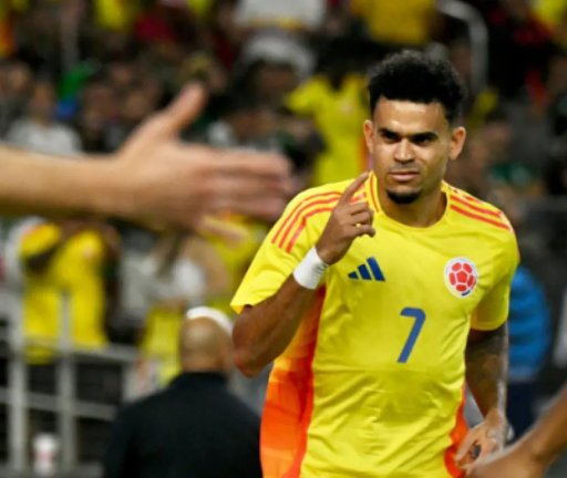 Luis Díaz Iguala Récord Goleador de Faustino Asprilla