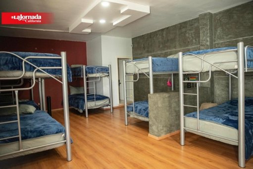 Inauguran en Tijuana casa de transición para mujeres migrantes y comunidad LGBT