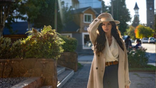 Disney+ estrena el thriller argentino ‘Hija del fuego: la venganza de la bastarda’